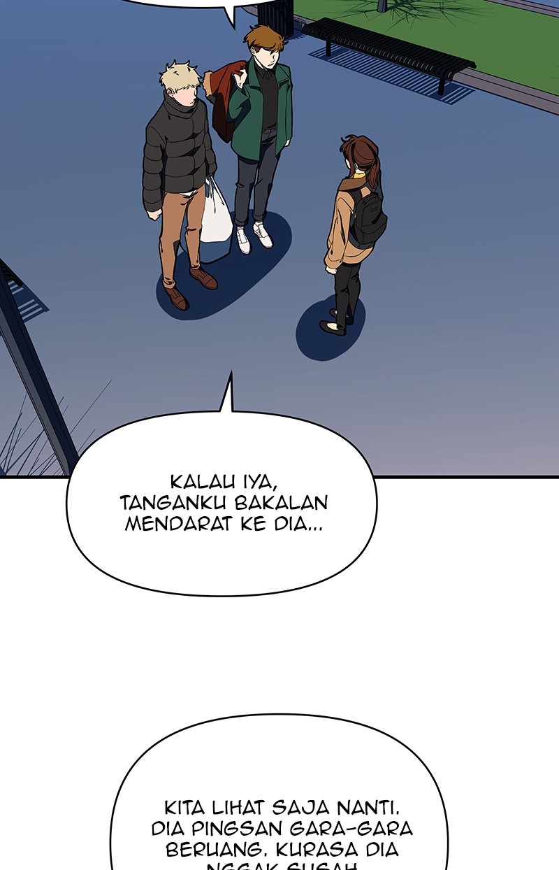I Love Yoo chapter 111 halaman 15