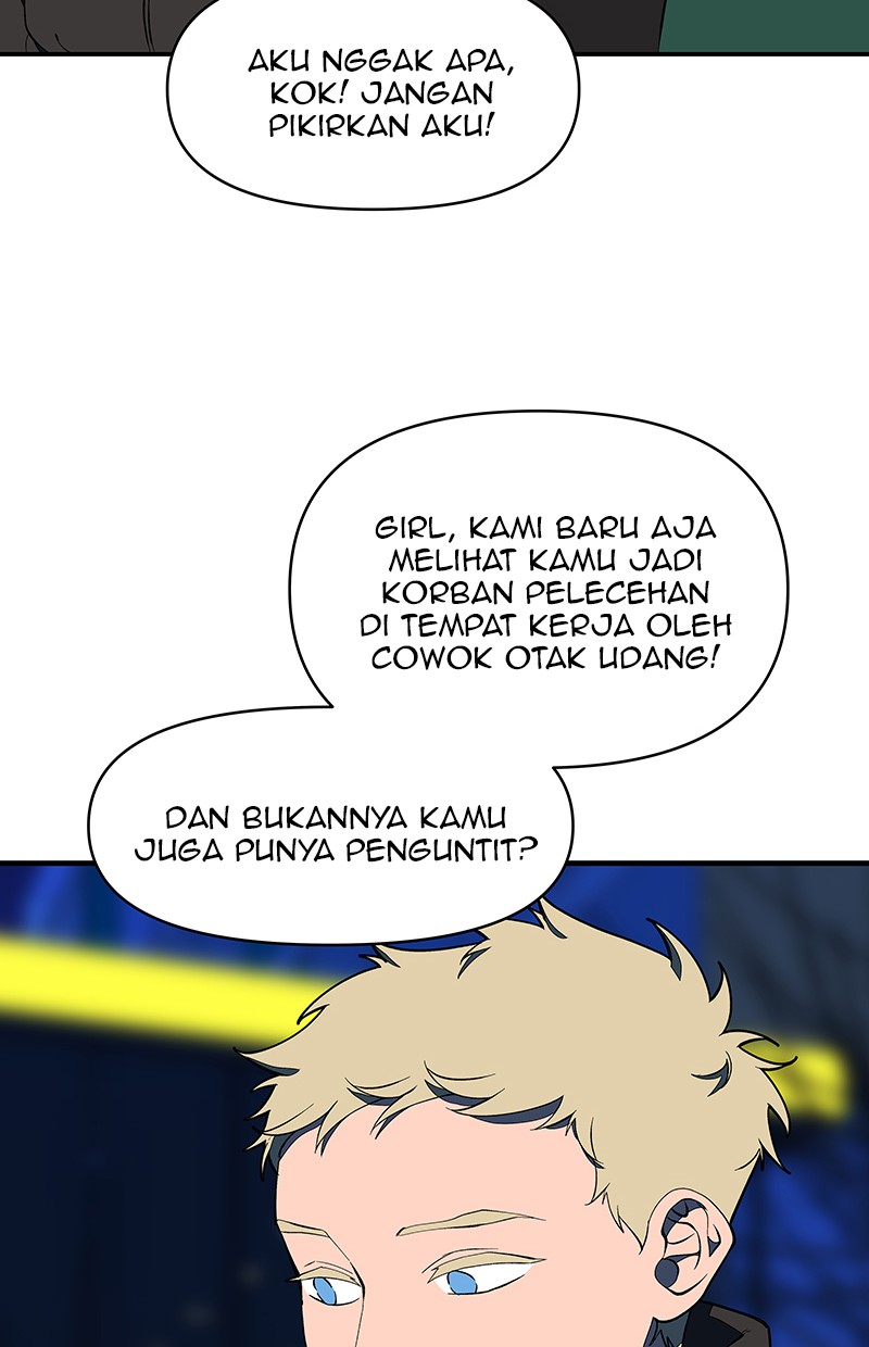 I Love Yoo chapter 111 halaman 18