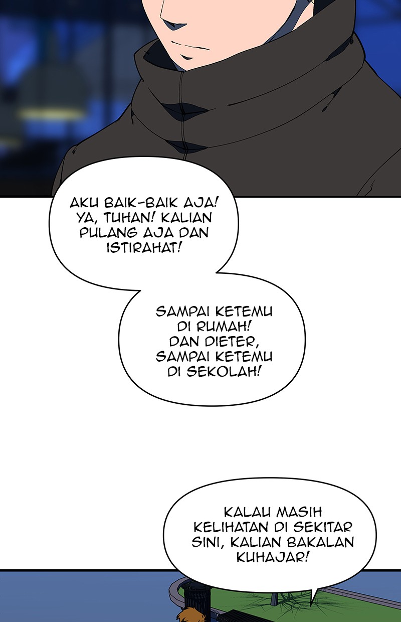I Love Yoo chapter 111 halaman 19