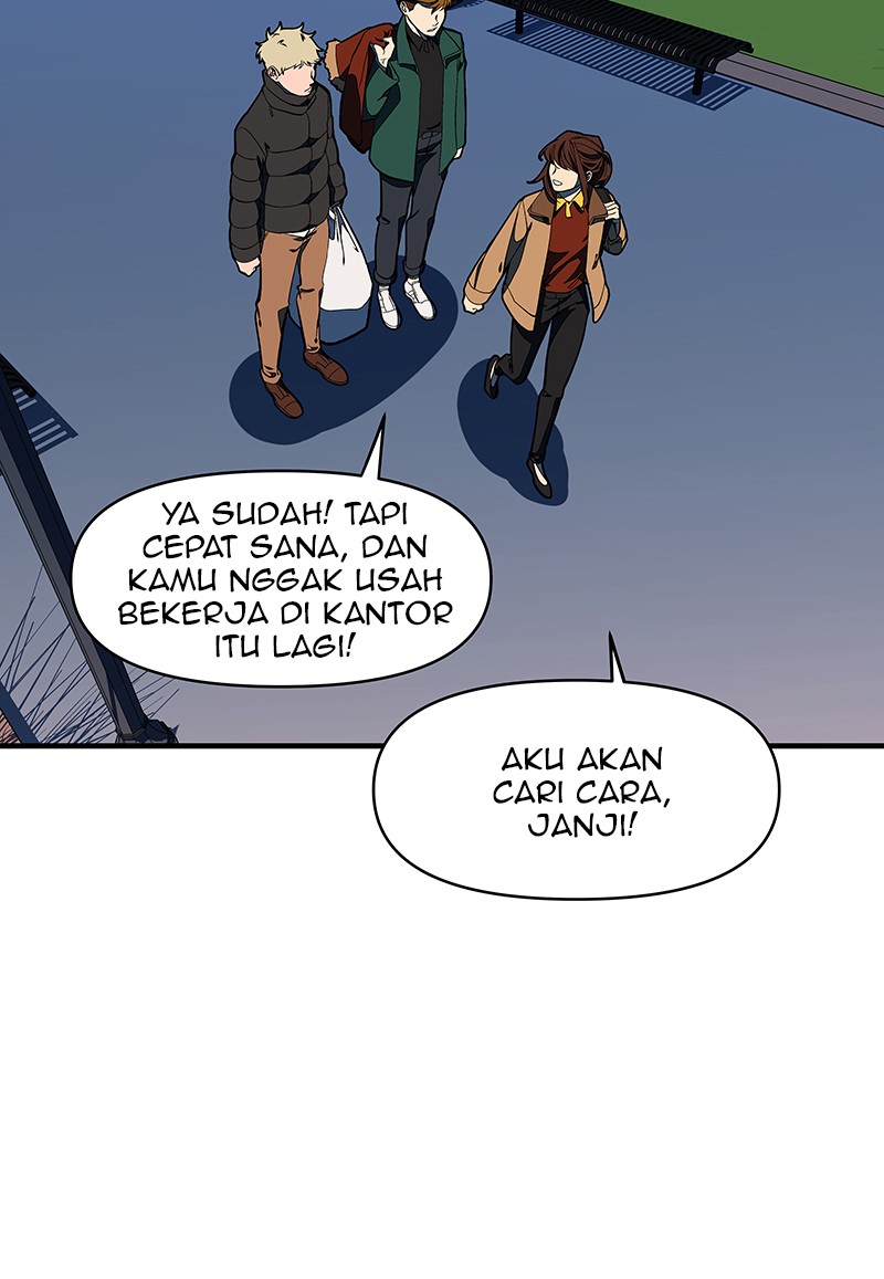 I Love Yoo chapter 111 halaman 20