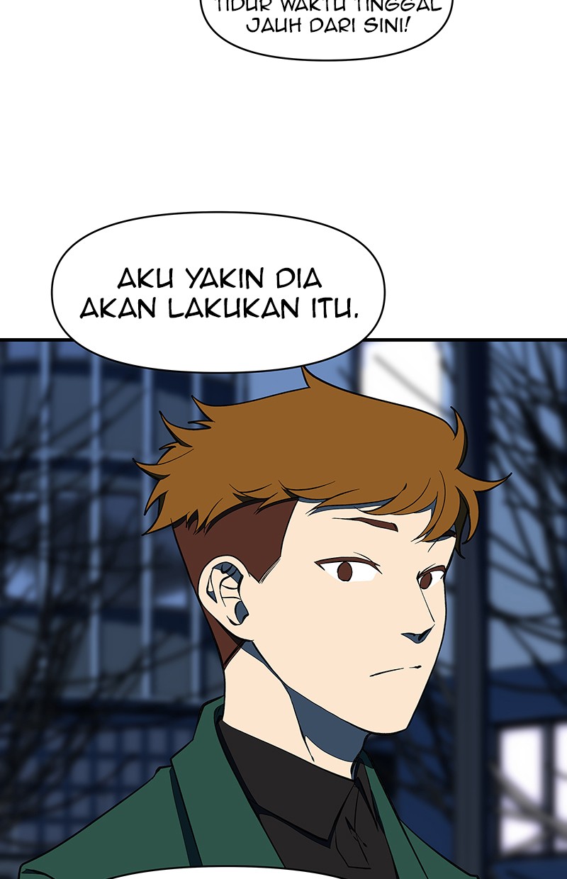 I Love Yoo chapter 111 halaman 22