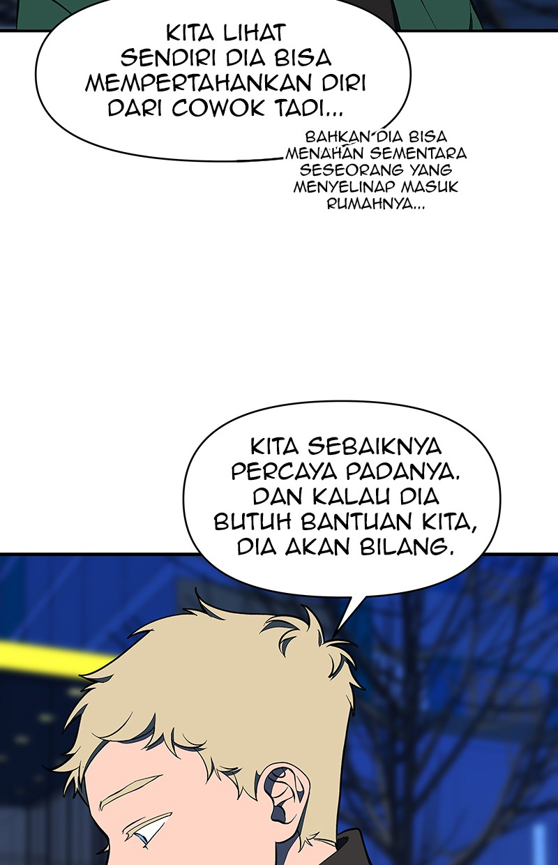 I Love Yoo chapter 111 halaman 23