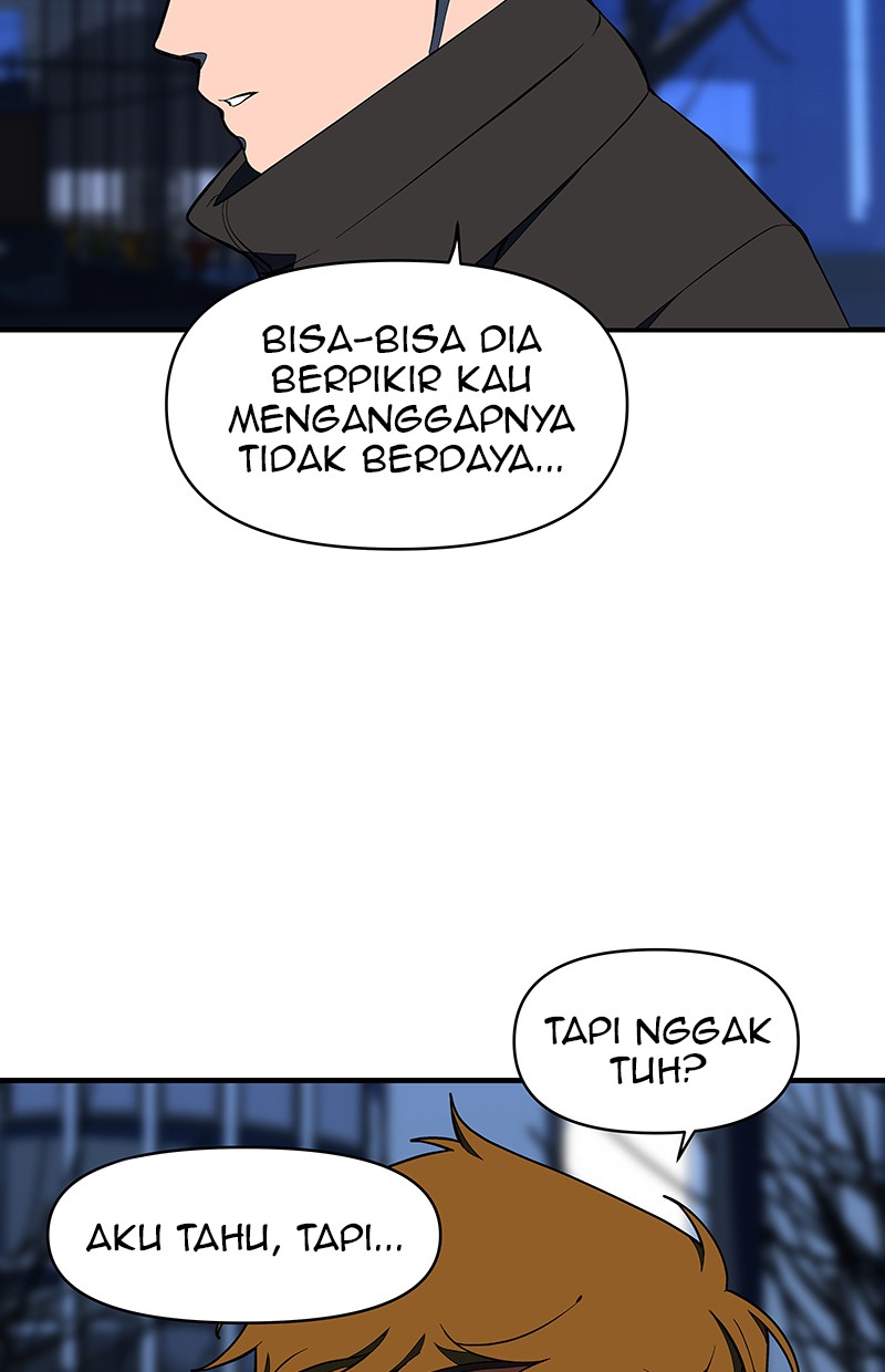I Love Yoo chapter 111 halaman 24