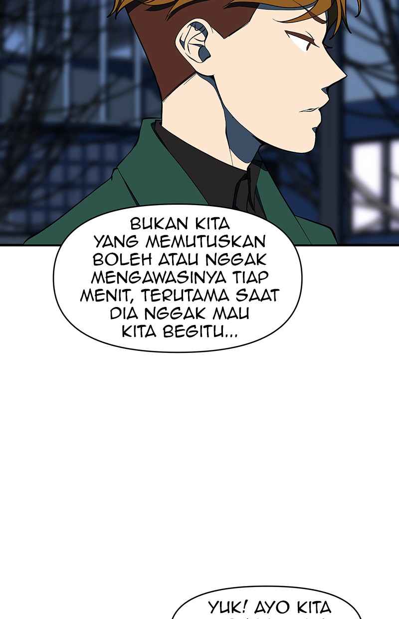 I Love Yoo chapter 111 halaman 25