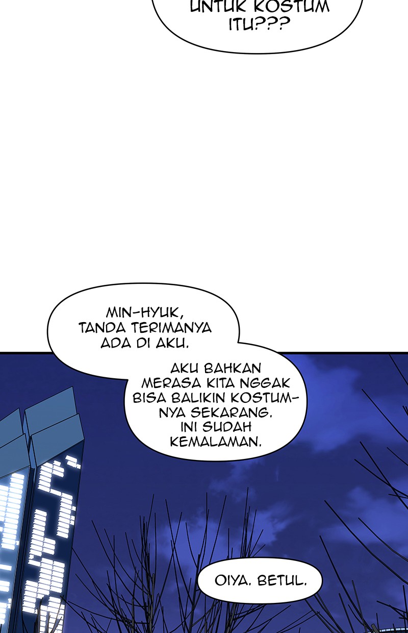 I Love Yoo chapter 111 halaman 28