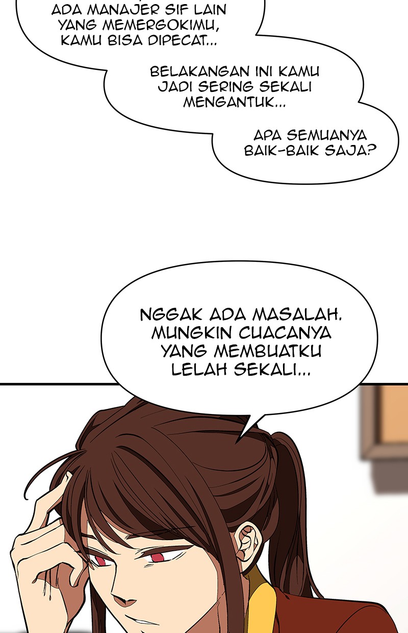 I Love Yoo chapter 111 halaman 53