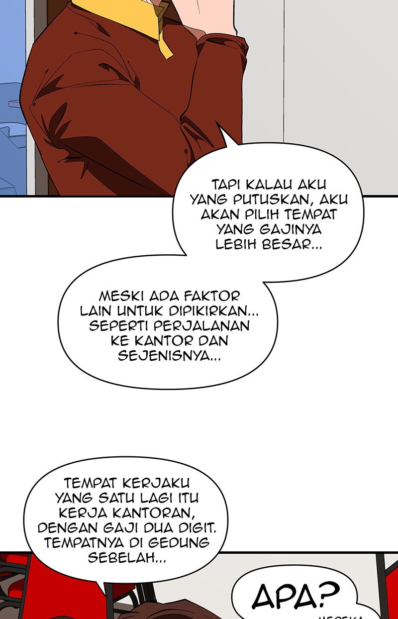 I Love Yoo chapter 111 halaman 59