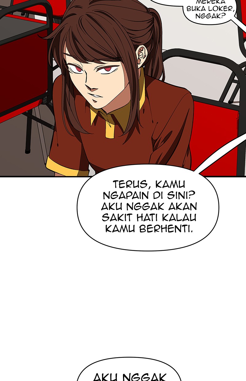 I Love Yoo chapter 111 halaman 60