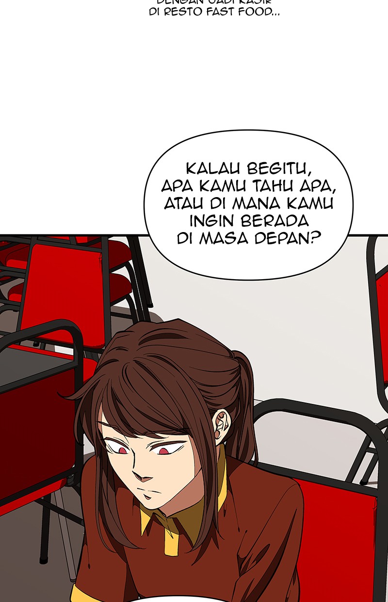 I Love Yoo chapter 111 halaman 62