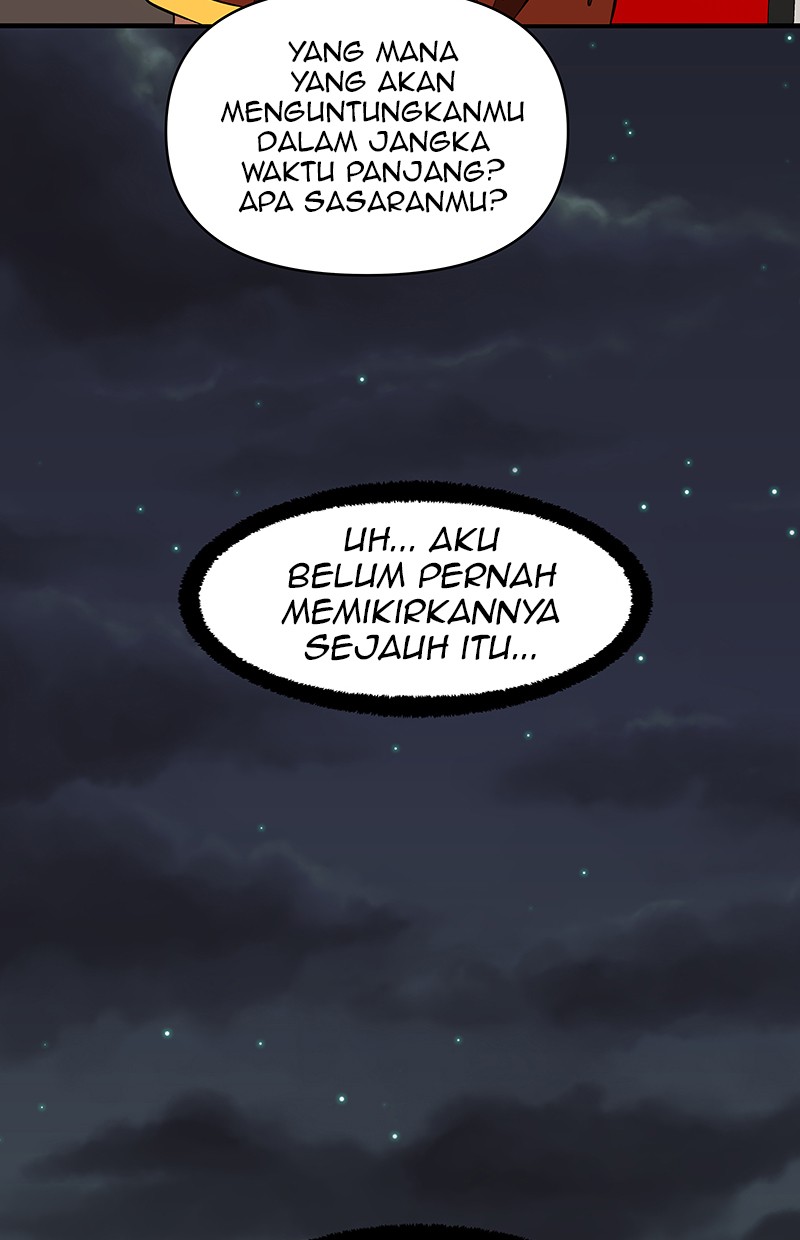 I Love Yoo chapter 111 halaman 63