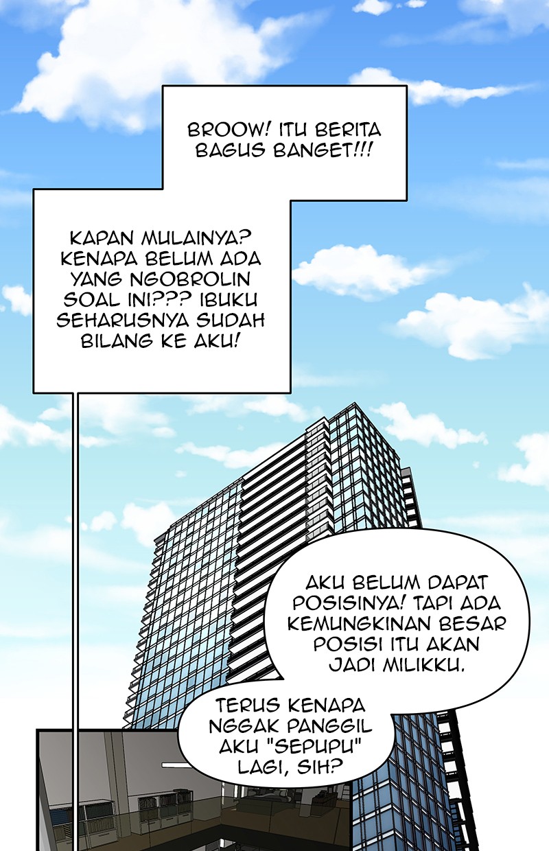 I Love Yoo chapter 111 halaman 65
