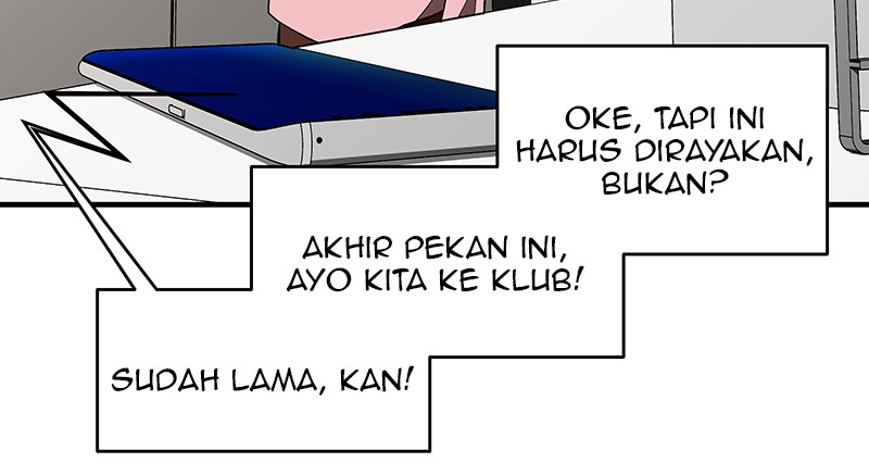 I Love Yoo chapter 111 halaman 67