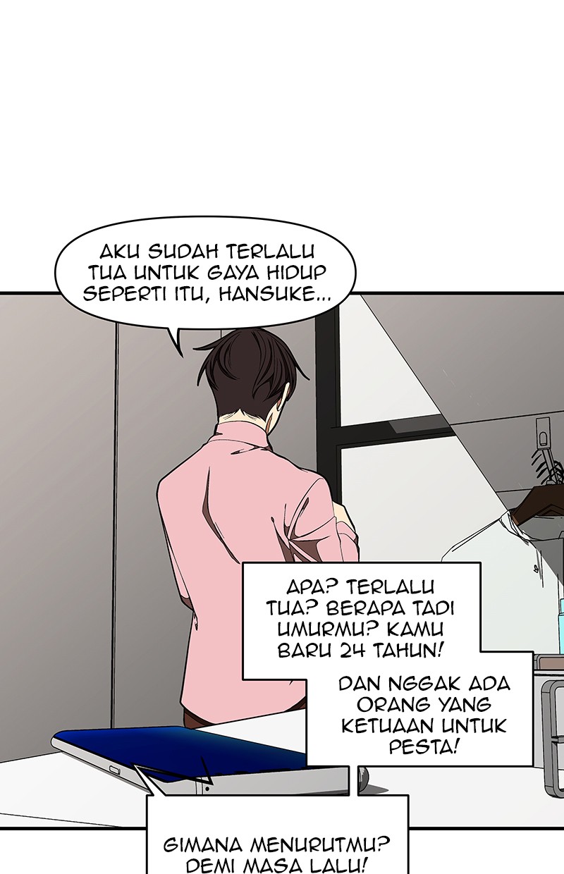 I Love Yoo chapter 111 halaman 68