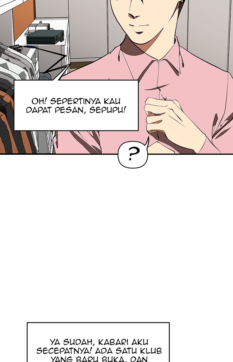 I Love Yoo chapter 111 halaman 71
