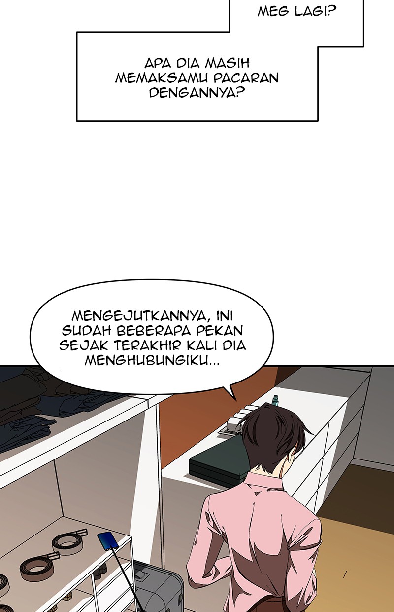 I Love Yoo chapter 111 halaman 75