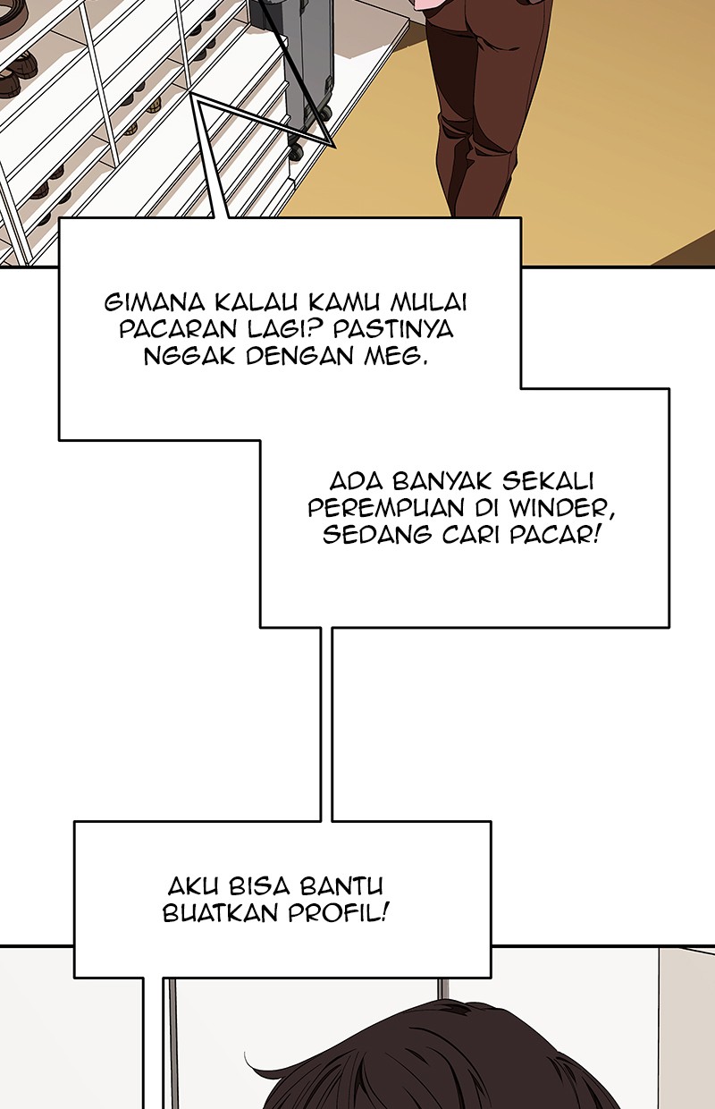 I Love Yoo chapter 111 halaman 76