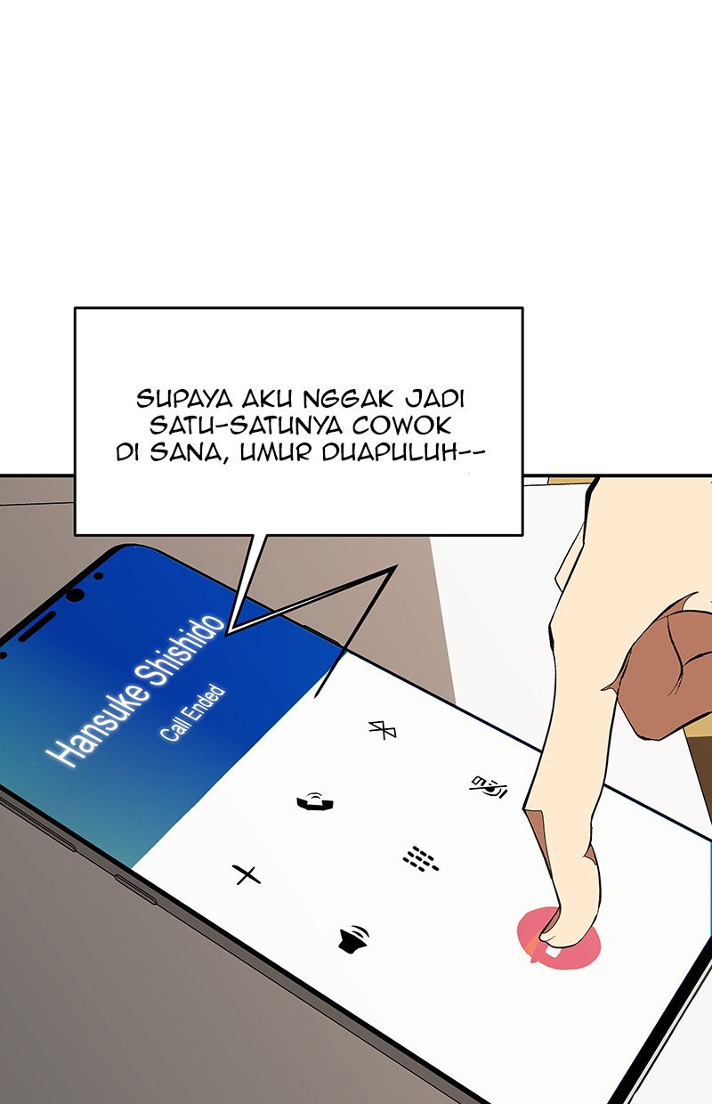 I Love Yoo chapter 111 halaman 79