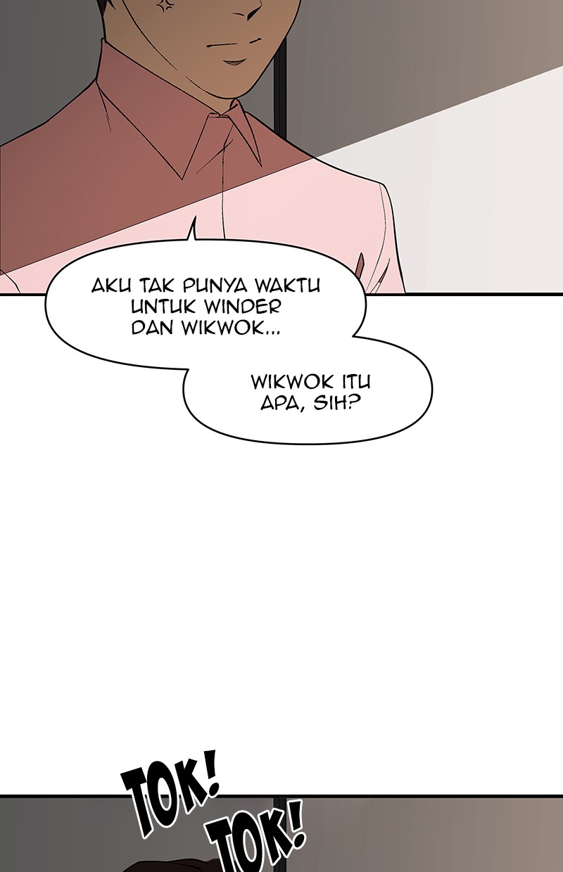 I Love Yoo chapter 111 halaman 81