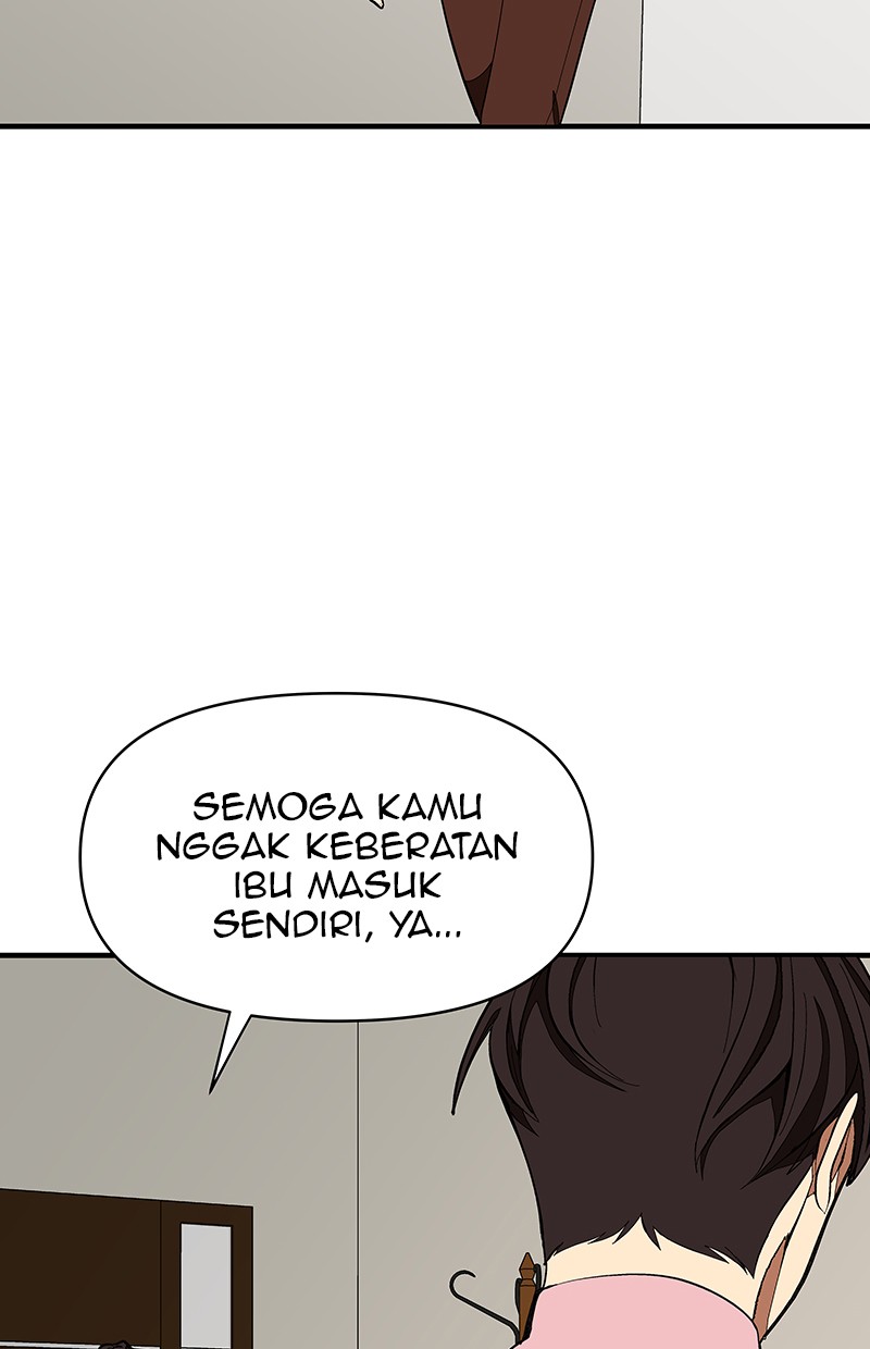 I Love Yoo chapter 111 halaman 85