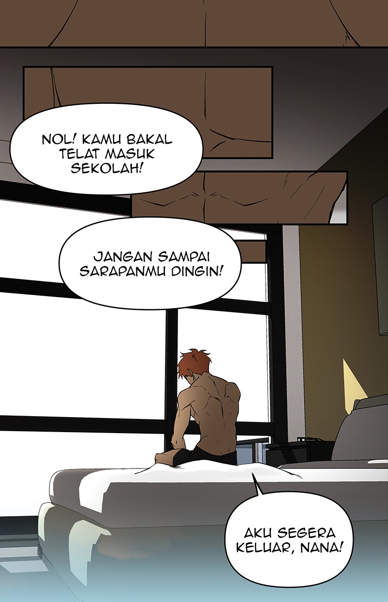 I Love Yoo chapter 112 halaman 7