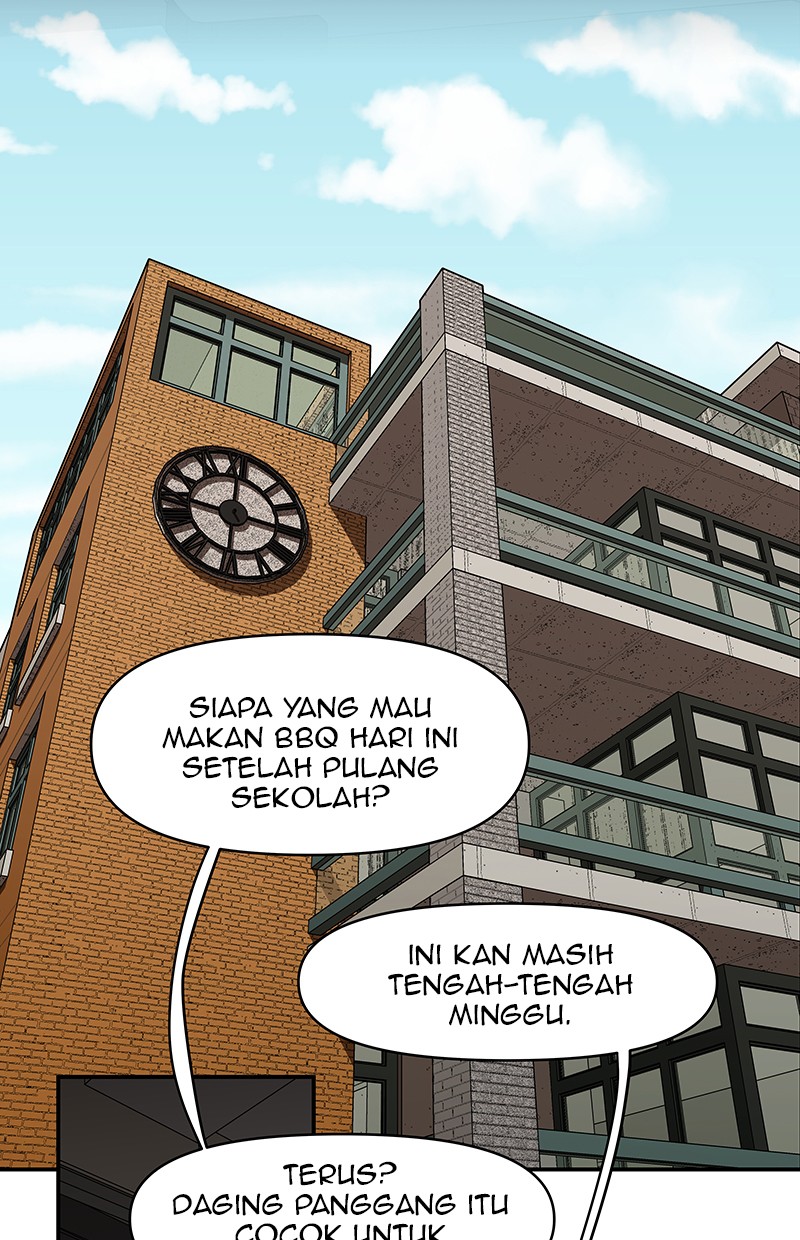 I Love Yoo chapter 112 halaman 8
