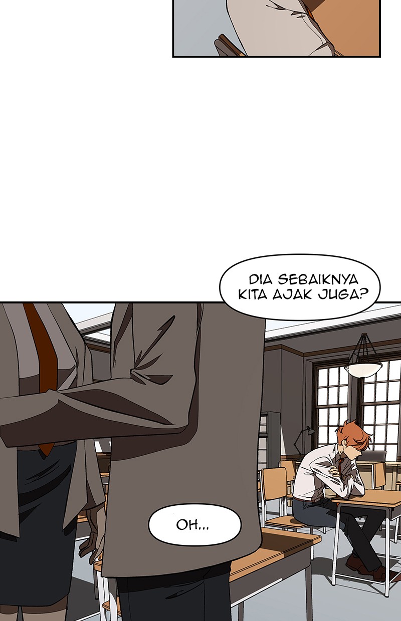 I Love Yoo chapter 112 halaman 10