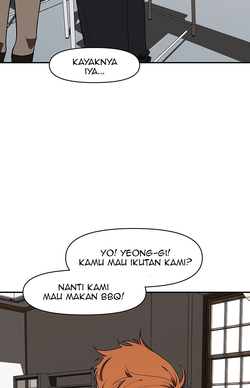 I Love Yoo chapter 112 halaman 11
