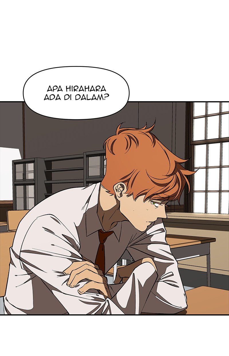 I Love Yoo chapter 112 halaman 14