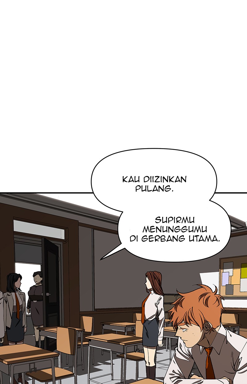 I Love Yoo chapter 112 halaman 15