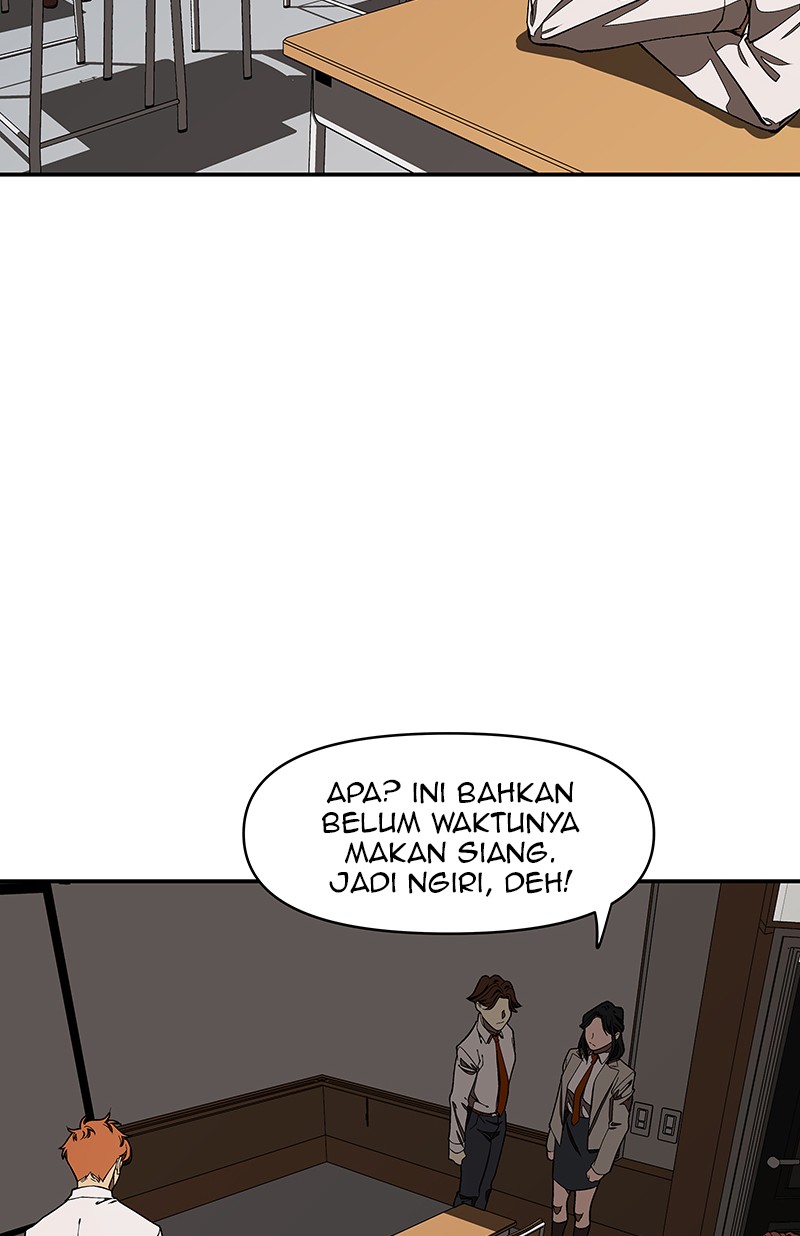 I Love Yoo chapter 112 halaman 16
