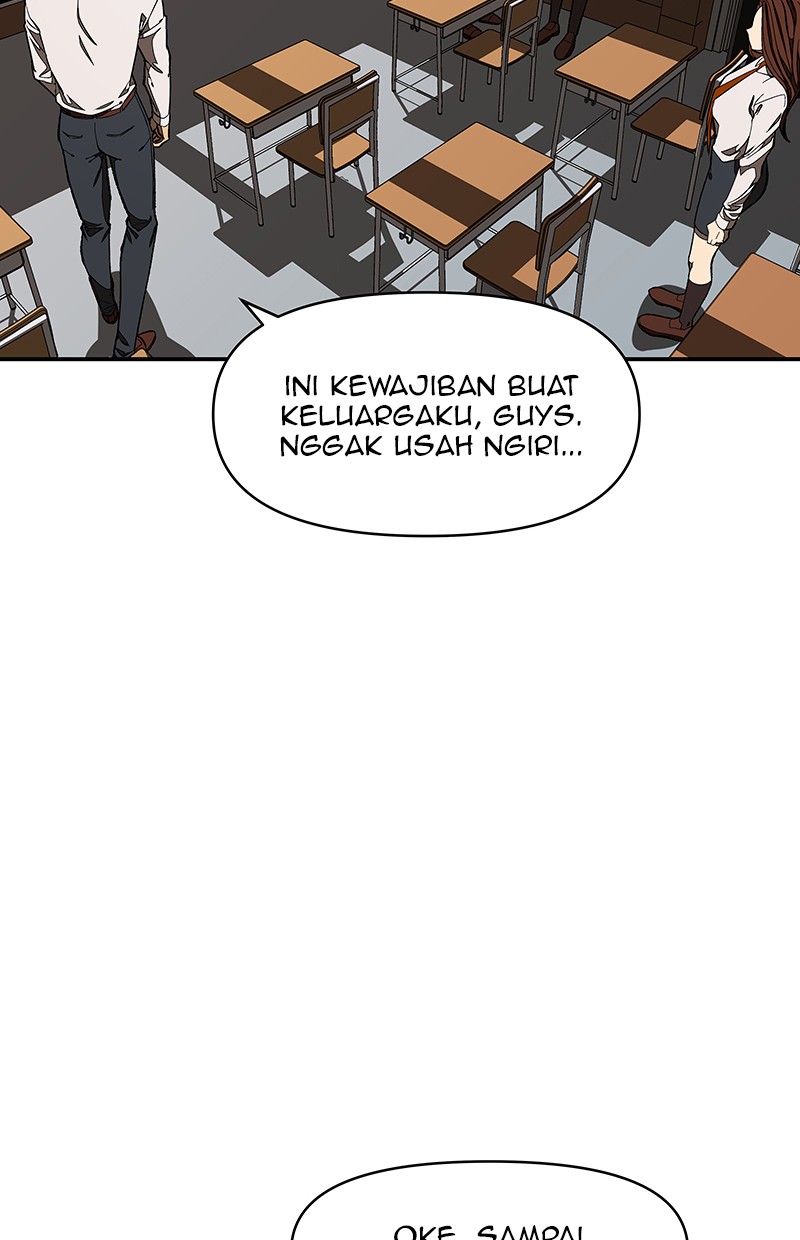 I Love Yoo chapter 112 halaman 17