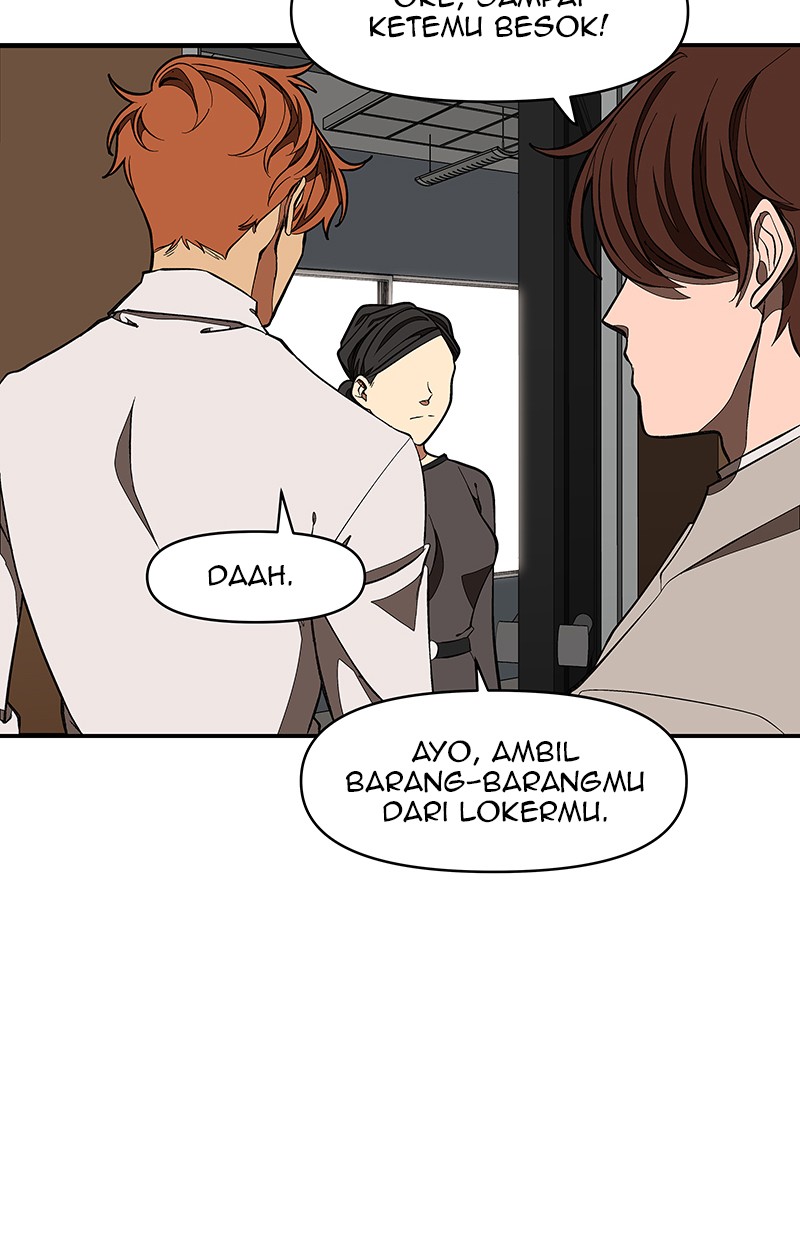 I Love Yoo chapter 112 halaman 18