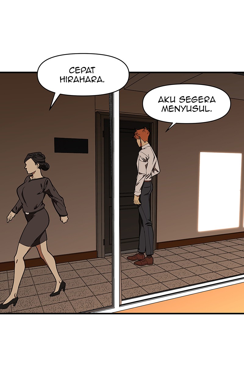 I Love Yoo chapter 112 halaman 19