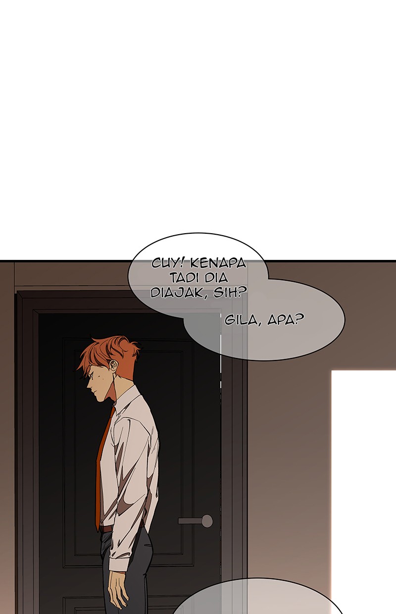 I Love Yoo chapter 112 halaman 20