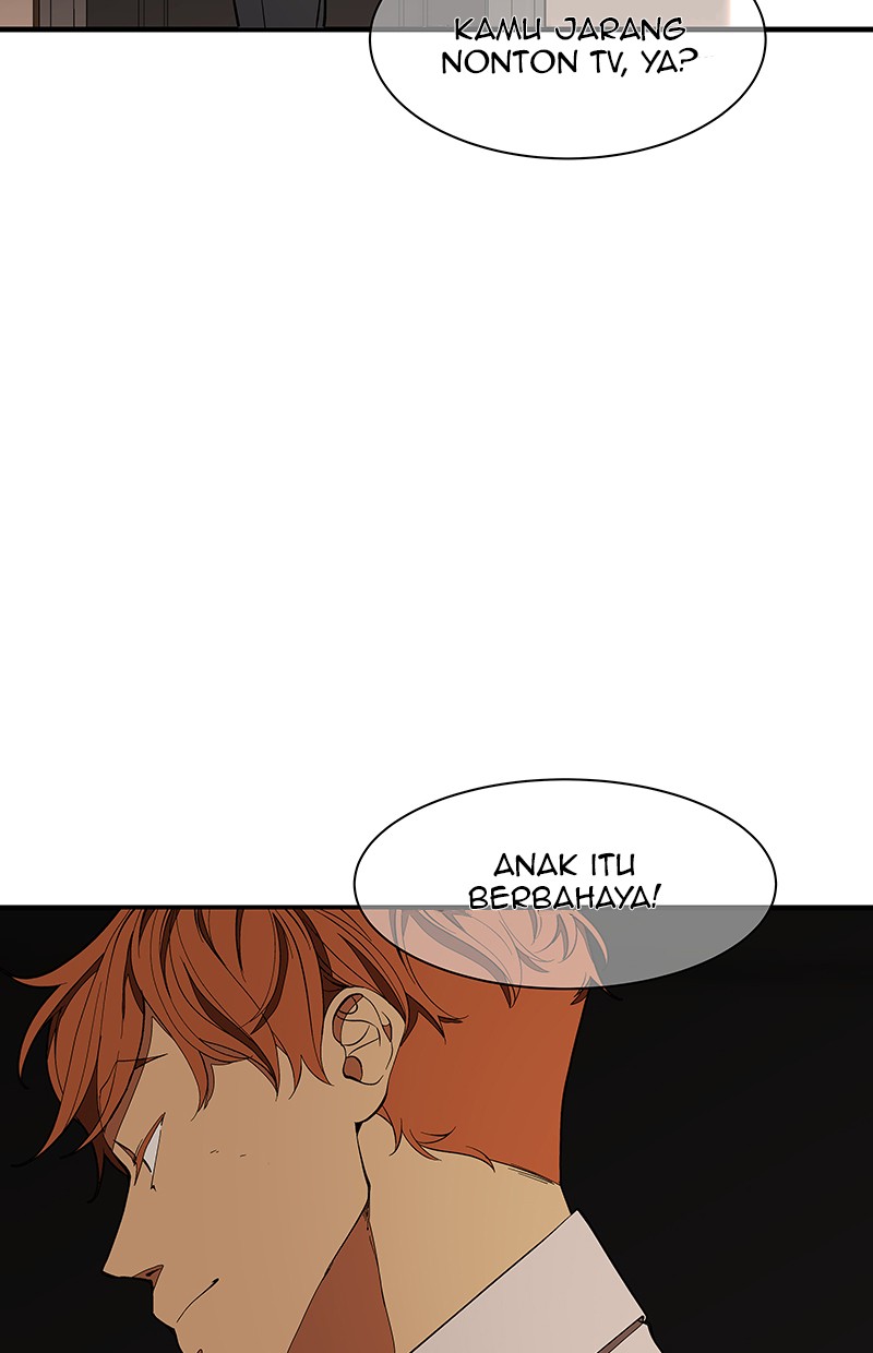 I Love Yoo chapter 112 halaman 21