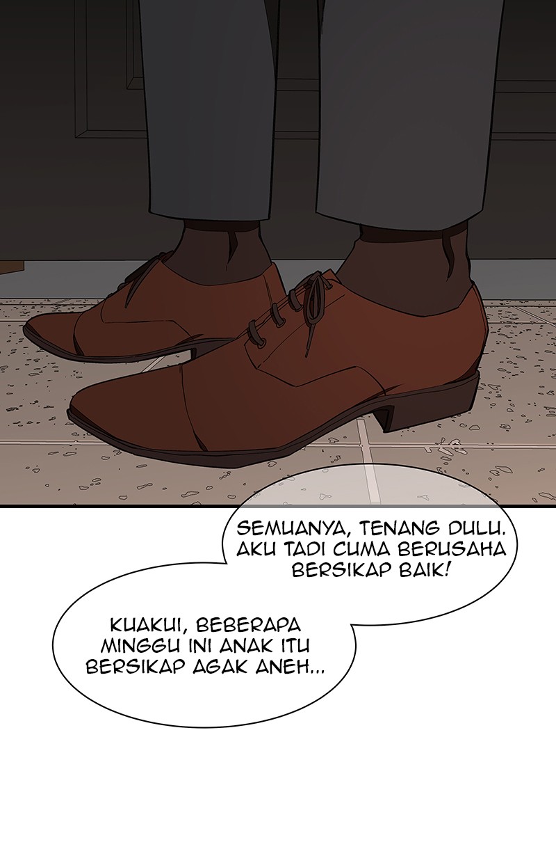 I Love Yoo chapter 112 halaman 23