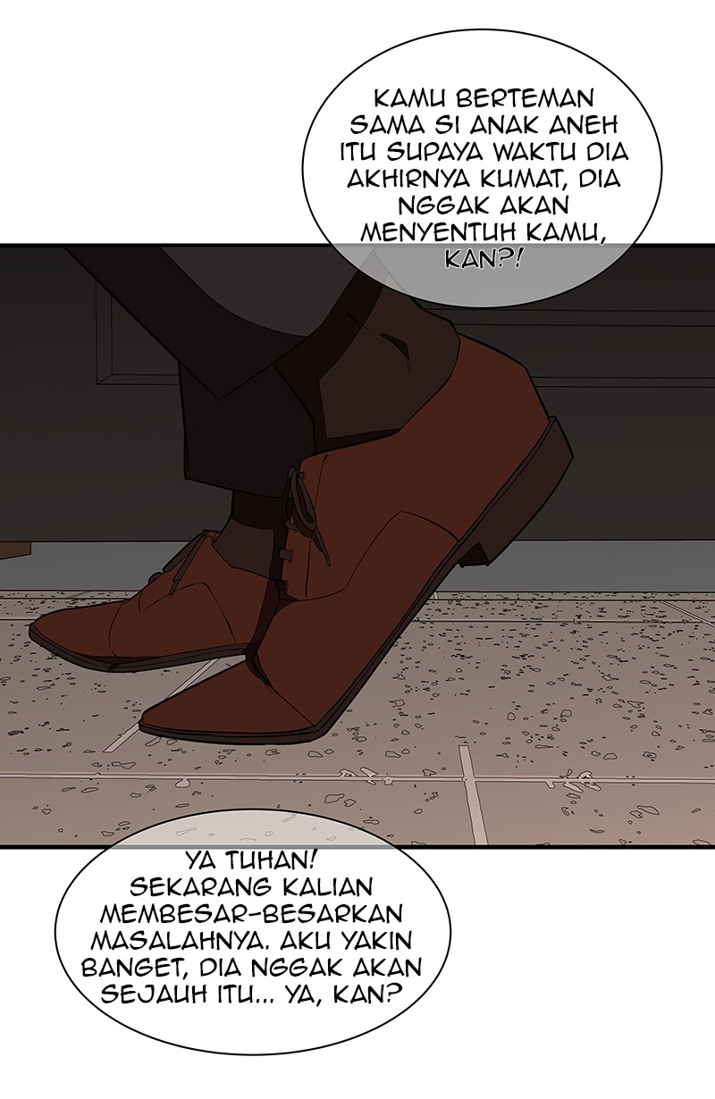 I Love Yoo chapter 112 halaman 24