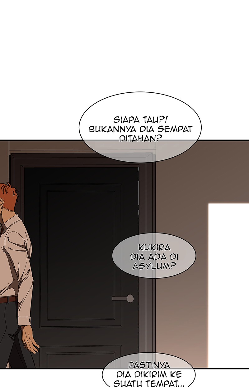 I Love Yoo chapter 112 halaman 25