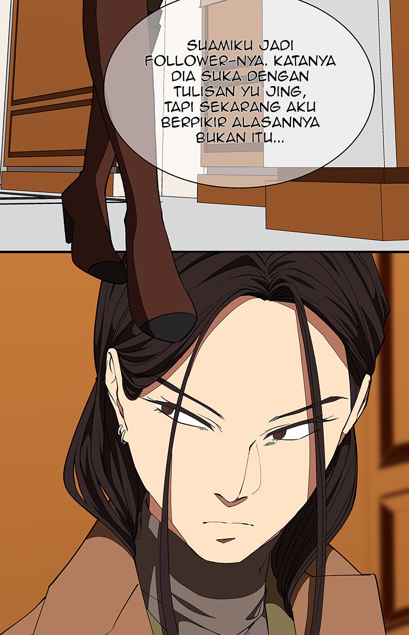 I Love Yoo chapter 112 halaman 32