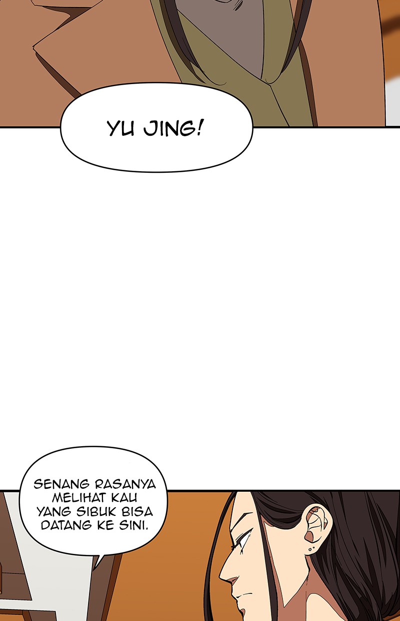 I Love Yoo chapter 112 halaman 33