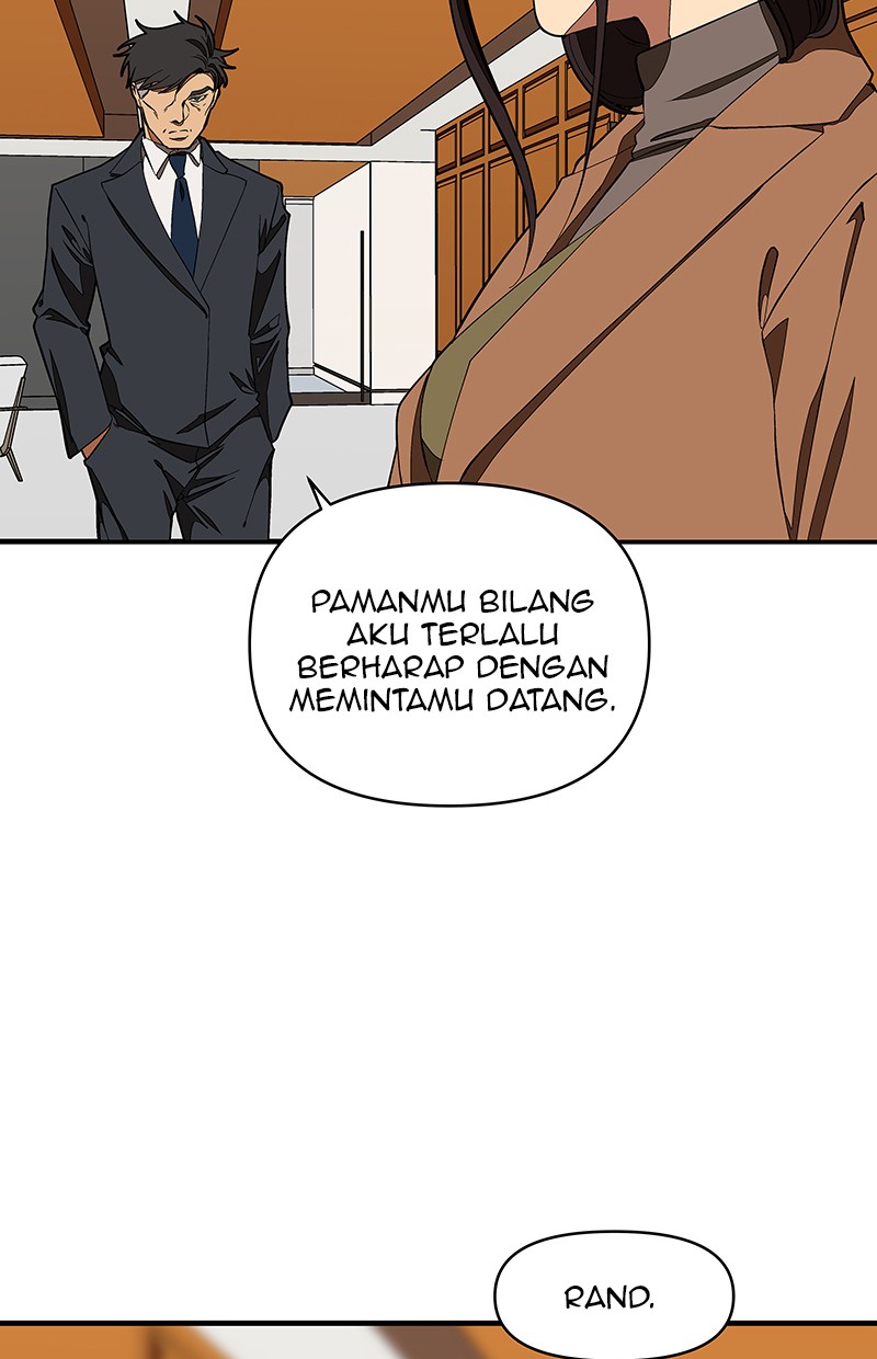 I Love Yoo chapter 112 halaman 34