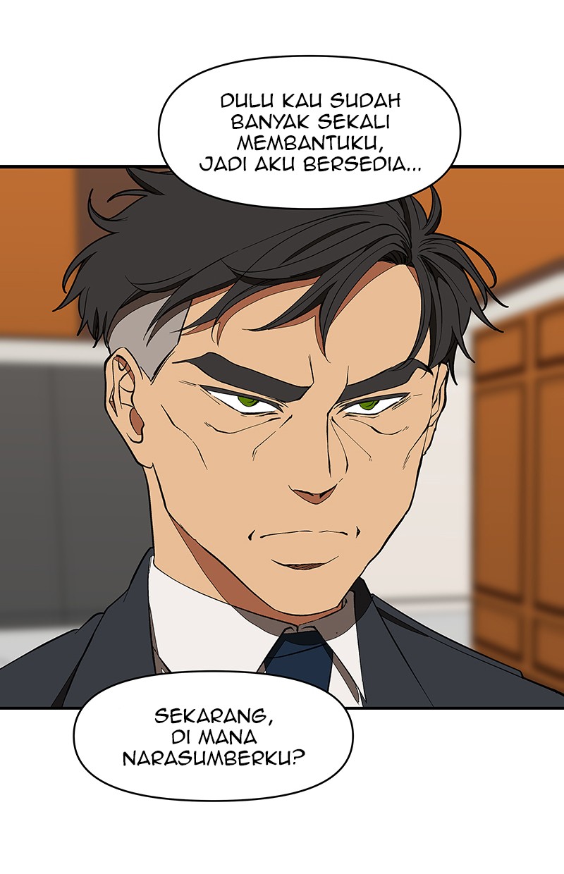 I Love Yoo chapter 112 halaman 36