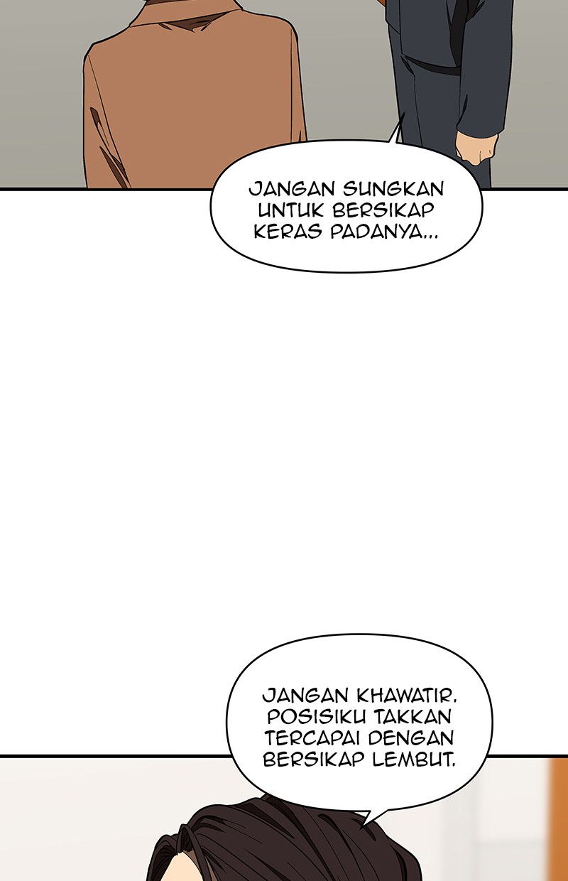 I Love Yoo chapter 112 halaman 38