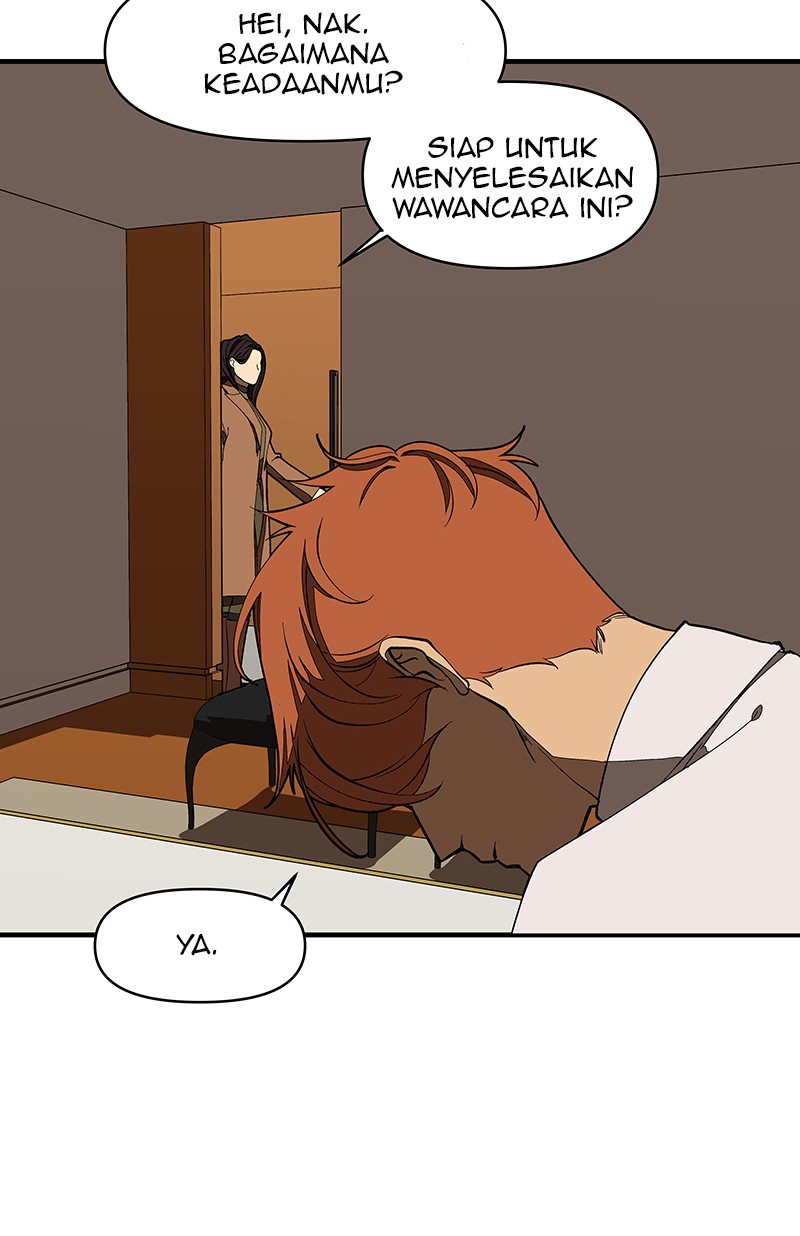 I Love Yoo chapter 112 halaman 40