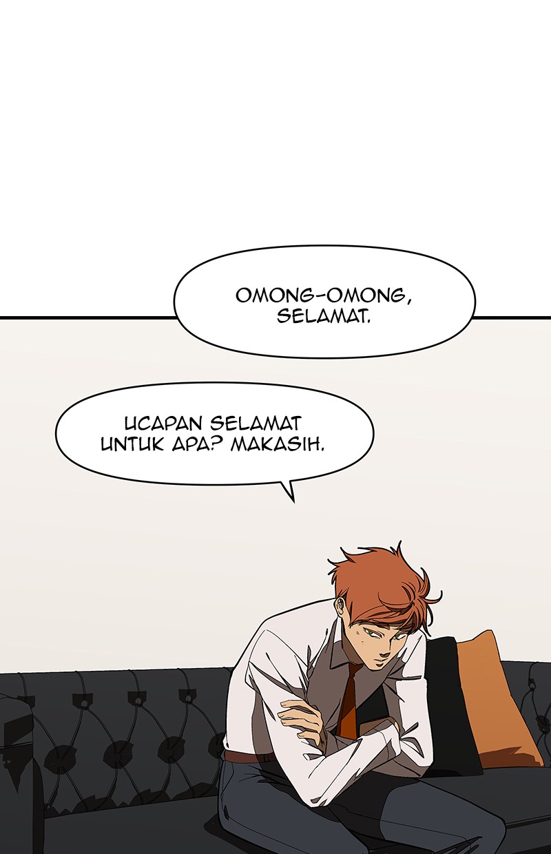 I Love Yoo chapter 112 halaman 41