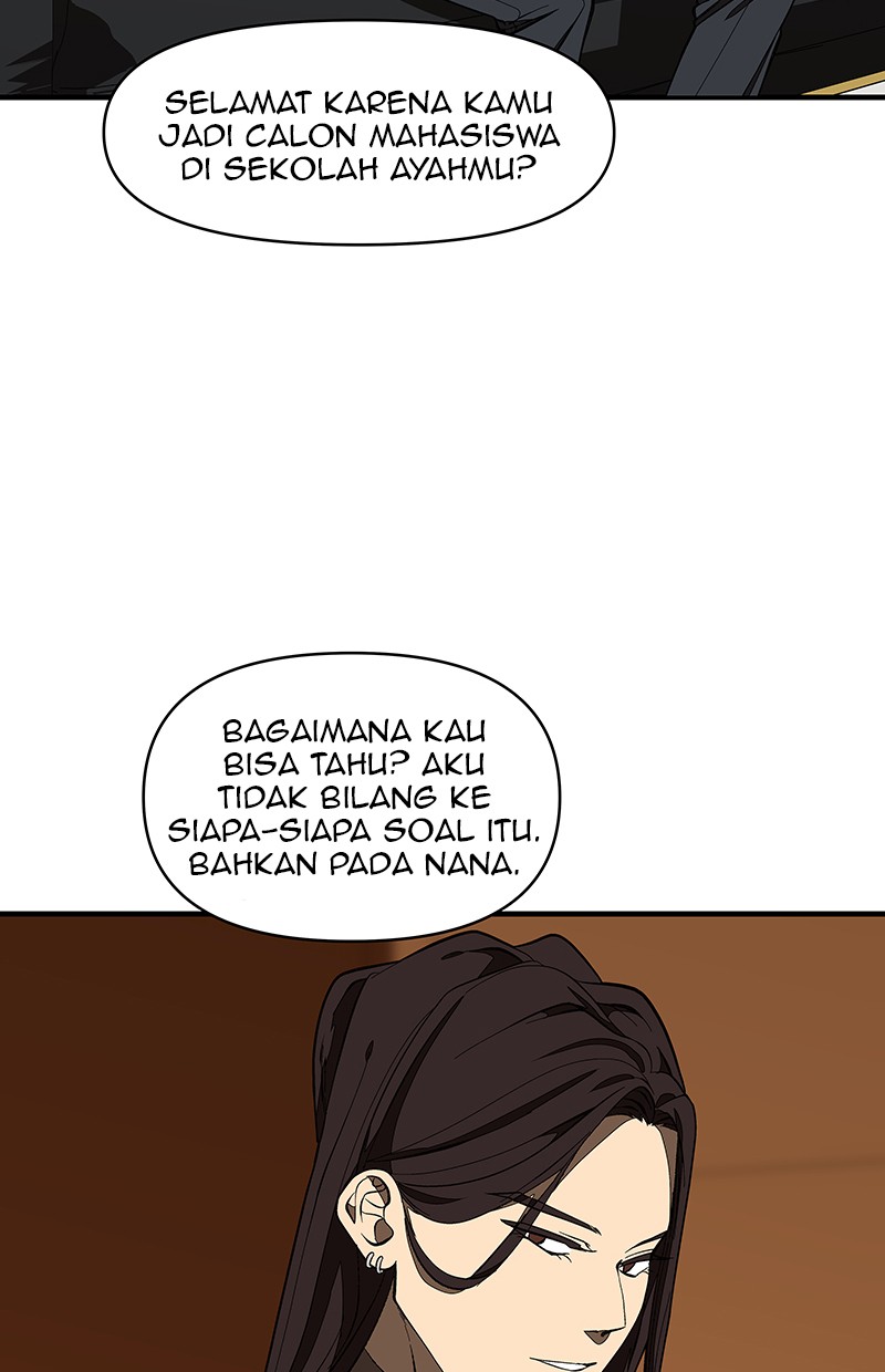 I Love Yoo chapter 112 halaman 42