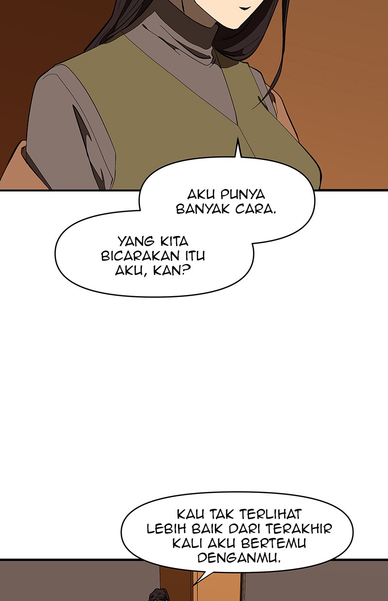 I Love Yoo chapter 112 halaman 43