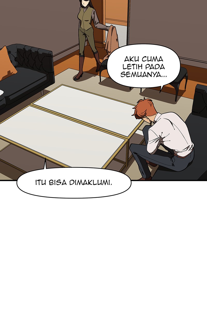 I Love Yoo chapter 112 halaman 44