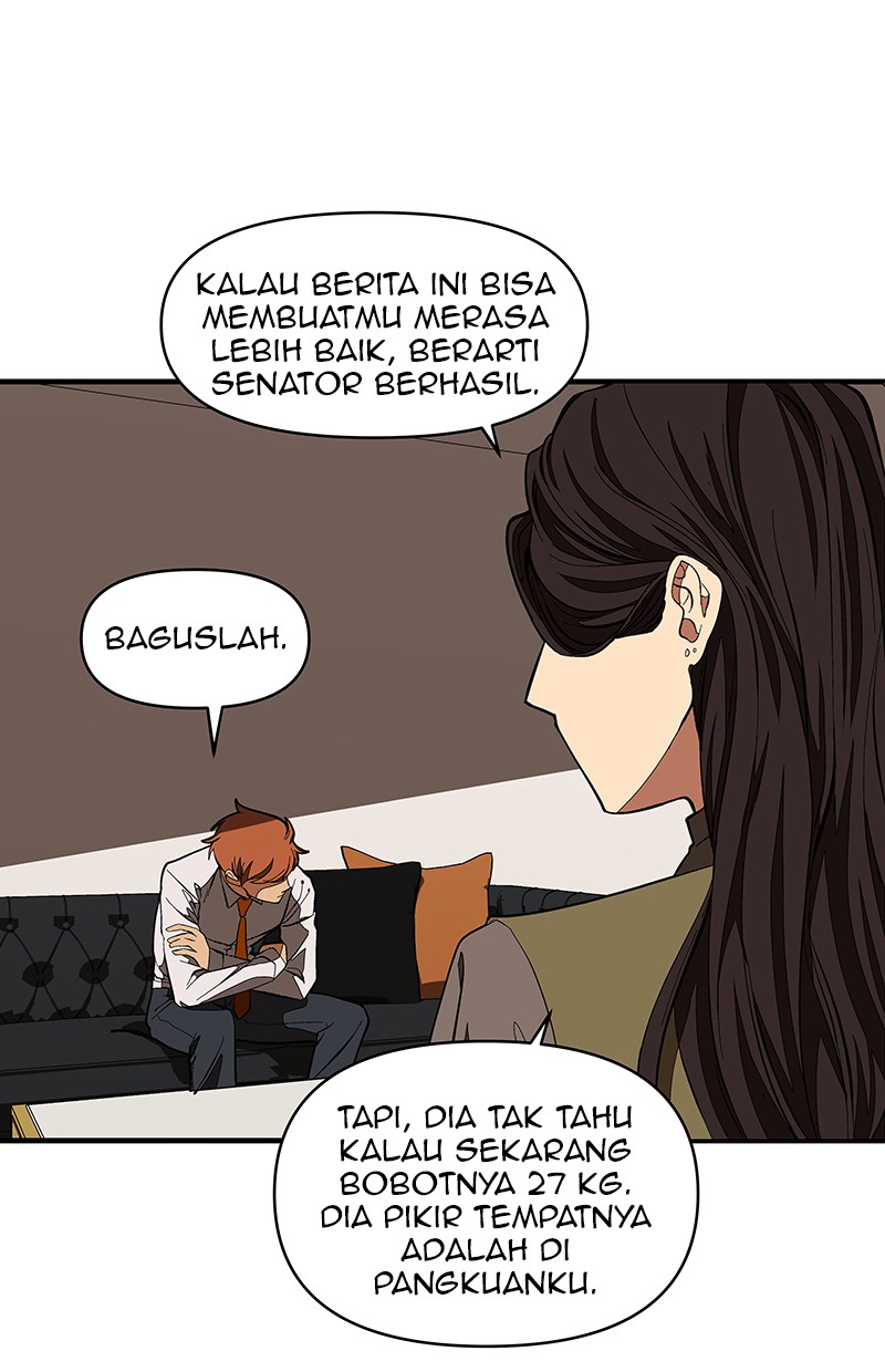 I Love Yoo chapter 112 halaman 45