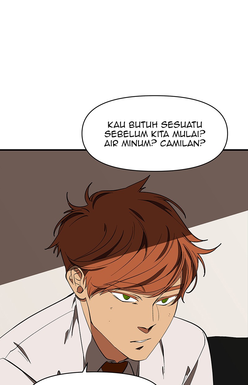 I Love Yoo chapter 112 halaman 46